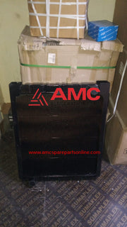 TNOVUS-RADIATOR ASSY 8CYL 3261102110