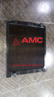 TNOVUS-RADIATOR ASSY 8CYL 3261102110
