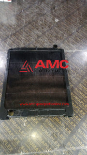 TNOVUS-RADIATOR ASSY 8CYL 3261102110