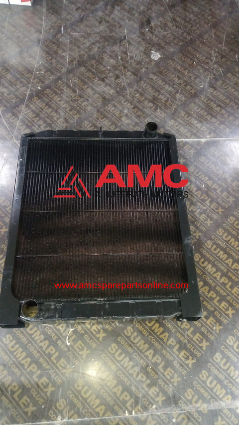 TNOVUS-RADIATOR ASSY 8CYL 3261102110