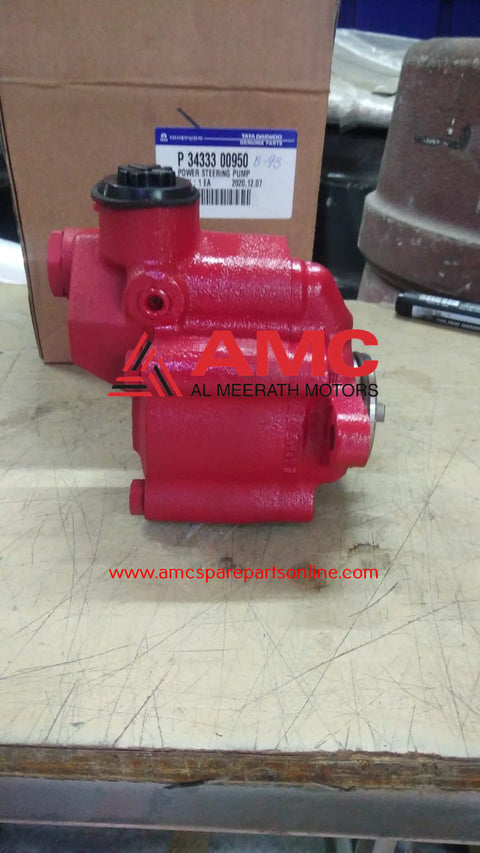 POWER STEERING PUMP ASSY 65471017022B / 3433300950