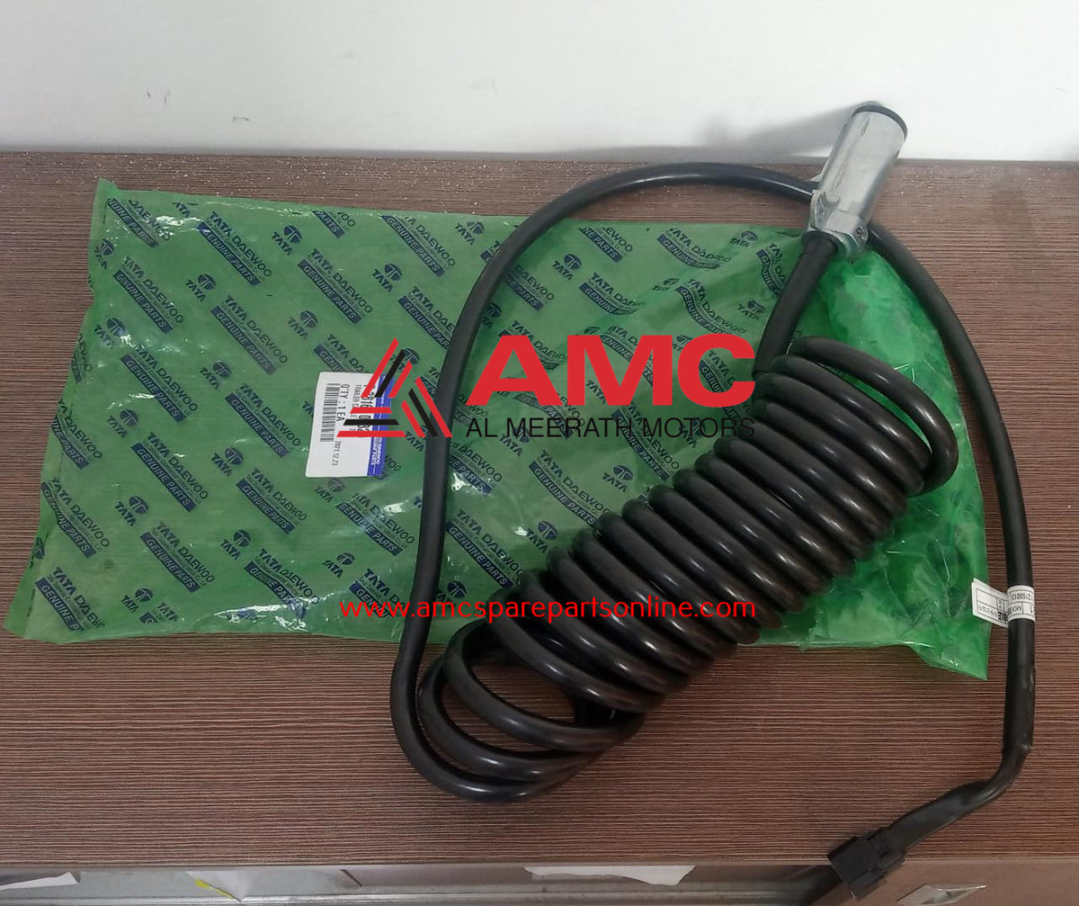 TNOVUS - TRAILER CABLE 3816100320