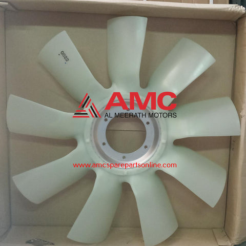 TNOVUS-RADIATOR FAN 65066010022