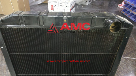 TNOVUS-RADIATOR ASSY-6CYL 3261102360