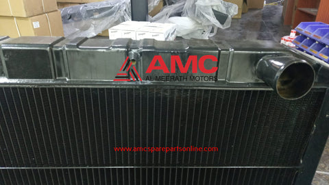 TNOVUS-RADIATOR ASSY-6CYL 3261102360