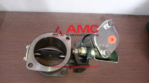 TNOVUS - EXHAUST CYLINDER ASSY 3247600225