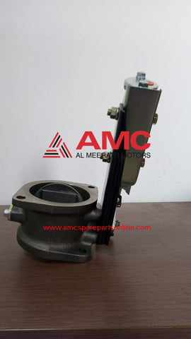 TNOVUS - EXHAUST CYLINDER ASSY 3247600225