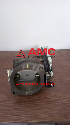 TNOVUS - EXHAUST CYLINDER ASSY 3247600225