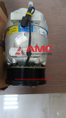 AC COMPRESSOR 3894501930