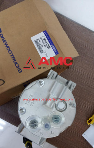 AC COMPRESSOR 3894501930