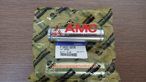 TNOVUS-PIN ANCHOR 3453200170