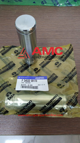 TNOVUS-PIN ANCHOR 3453200170