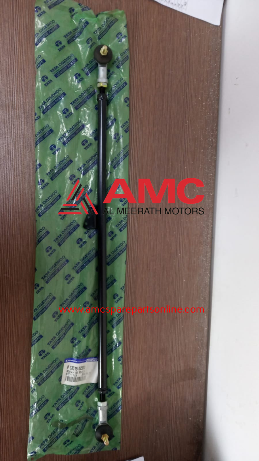 TATA - ROD A-1ST SELECT 3351502590