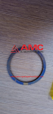 TNOVUS - SNAP RING 1015554