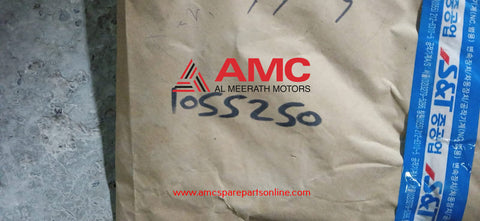 TNOVUS - HSG.-EXT. 1055250
