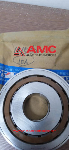 TNOVUS - BRG.-ROLLER 1015622