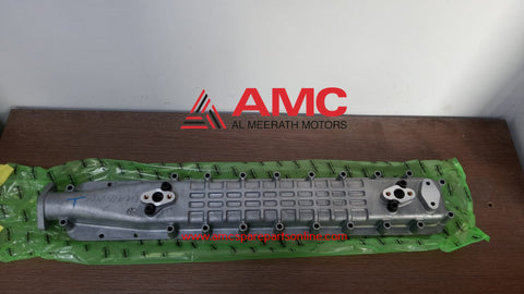 TNOVUS - OIL COOLER ASSY-6CYL 65056017072C / 40020600896