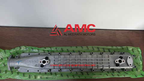 TNOVUS - OIL COOLER ASSY-6CYL 65056017072C / 40020600896