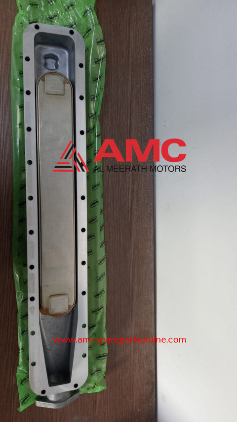 TNOVUS - OIL COOLER ASSY-6CYL 65056017072C / 40020600896