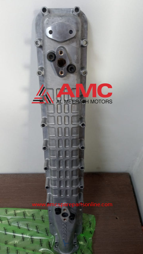 TNOVUS - OIL COOLER ASSY-6CYL 65056017072C / 40020600896