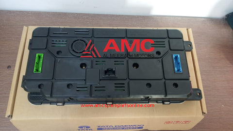 TNOVUS-METER COMPLETE ASSY 3820002090 / 3820002890 / 3820002540