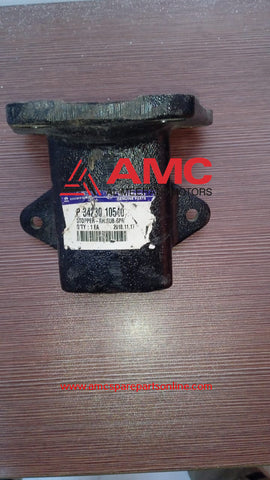 TNOVUS - REAR SUB STOPPER 3423010540