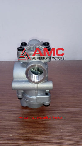 TNOVUS - PRESSURE CONTROL VALVE 3453401300