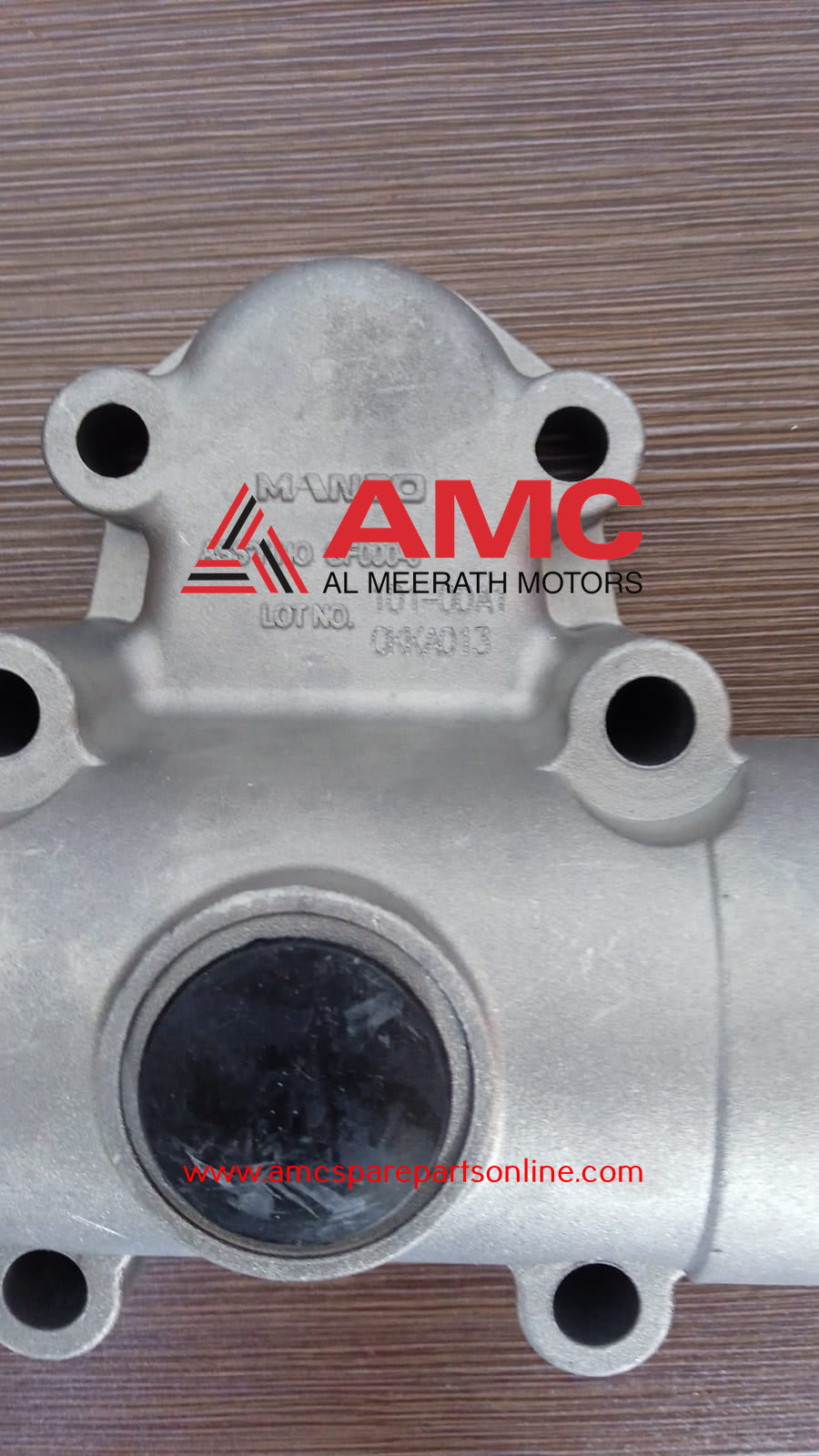 GEAR SHIFTER - TNOVUS 1043892