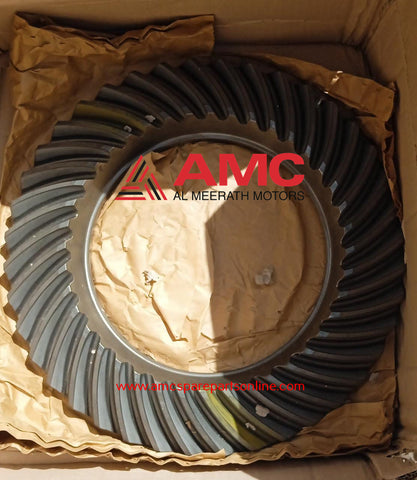 TNOVUS - CROWN & PINION SET 53210T03751