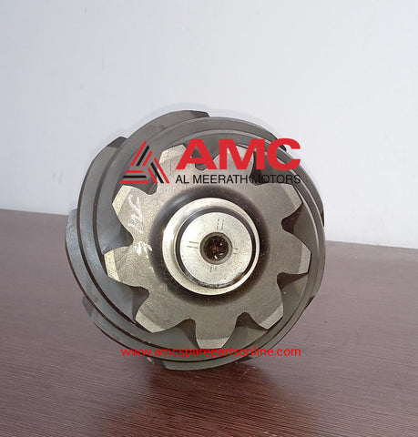 TNOVUS - CROWN & PINION SET 53210T03751