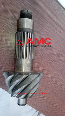 TNOVUS - CROWN & PINION SET 53210T03751