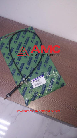 IDLER CABLE 3222100100 / 3222100104 / 3222100230