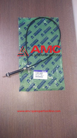 IDLER CABLE 3222100100 / 3222100104 / 3222100230