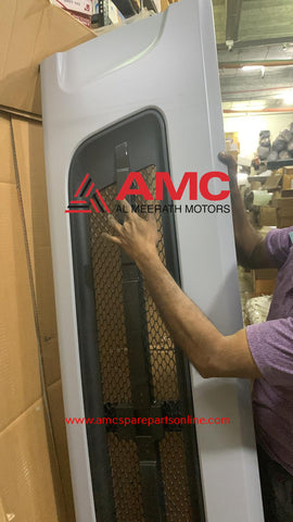 FRONT LID COMPLETE (NEW MODEL) - NEW 3541001460