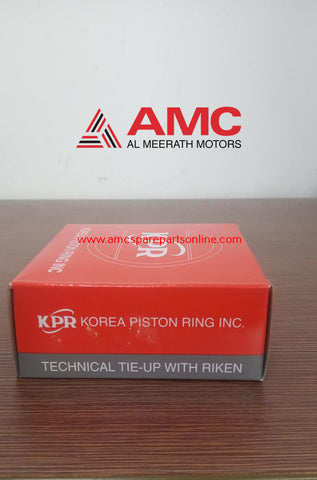 PISTON RING SET 2304042210