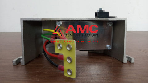 ALTERNATOR REGULATOR ALT002-REGULATOR / 8RL3023C