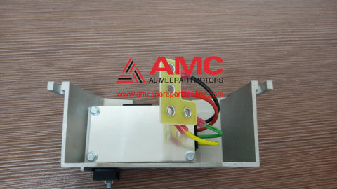 ALTERNATOR REGULATOR ALT002-REGULATOR / 8RL3023C