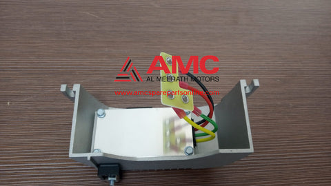ALTERNATOR REGULATOR ALT002-REGULATOR / 8RL3023C
