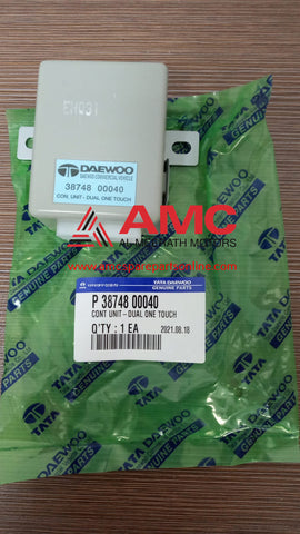 CONTROL UNIT 3874800030 / 3874800040