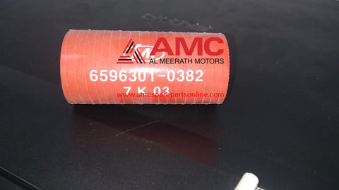 TNOVUS-TURBO HOSE 65963010327