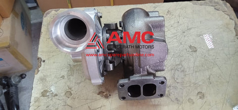TURBOCHARGER - TNOVUS 6 CYL 65091007024 / 65.09100-7024