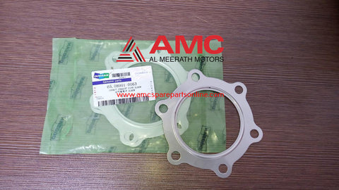 EXHAUST GASKET 65.08901-0063 / 65089010063