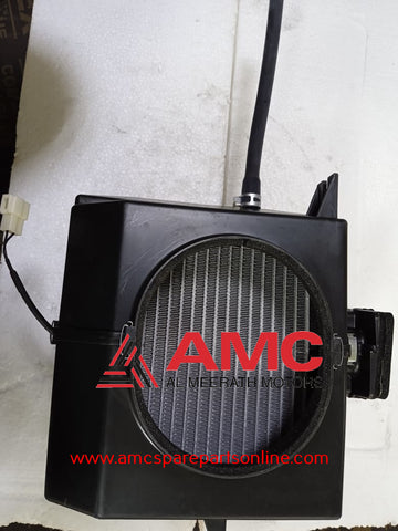 VICTORY-FRONT A/C EVAPORATOR 8107200-01