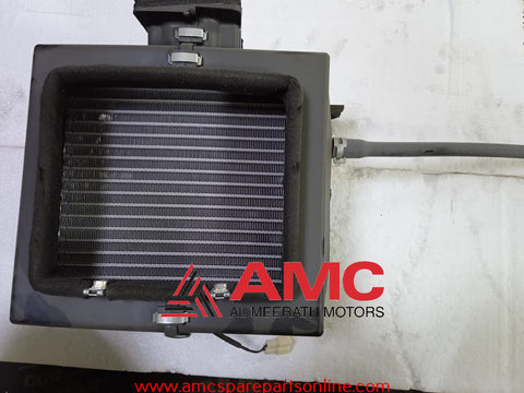 VICTORY-FRONT A/C EVAPORATOR 8107200-01