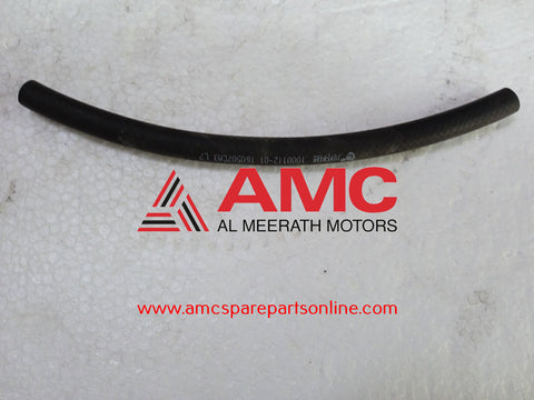 VICTORY-RETURN FUEL HOSE 1000112-01