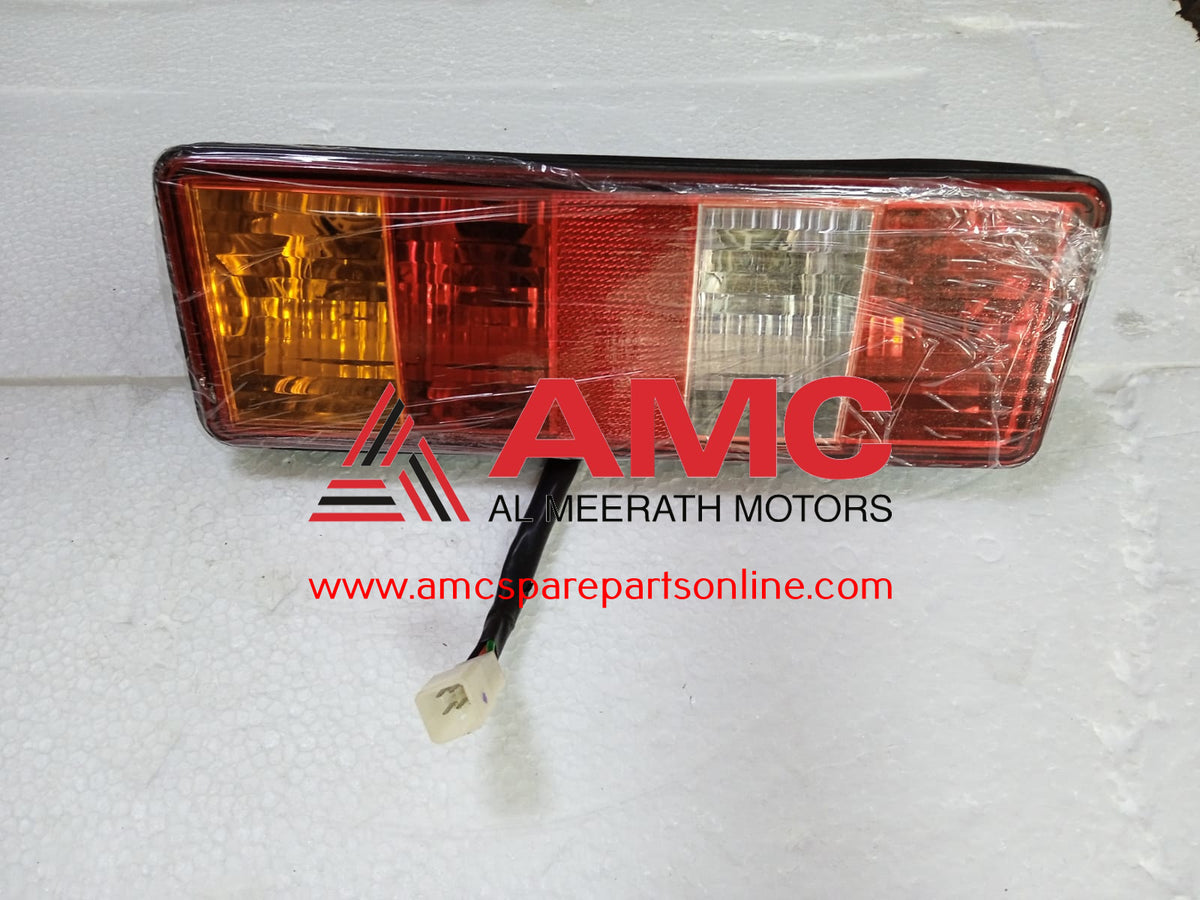 VICTORY-REAR COMBINATION LAMP 3773020-CS01