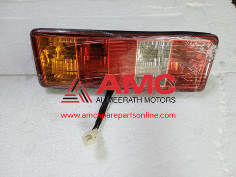 VICTORY-REAR COMBINATION LAMP 3773020-CS01