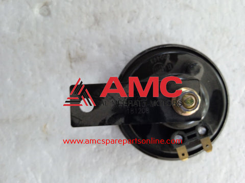 VICTORY-ELECTRIC HORN ASSY 3721010-01