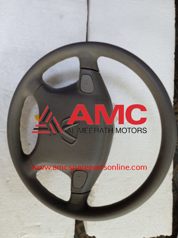 VICTORY-STEERING WHEEL 3402010-01
