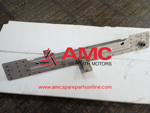 VICTORY-FRONT CROSS BEAM ASSY